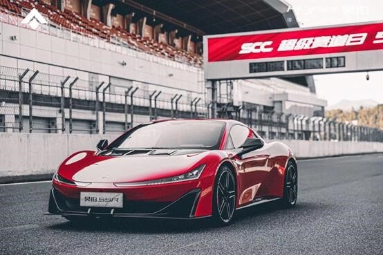 昊铂量产全球最高功率密度最高转速电驱即将搭载上车-图8