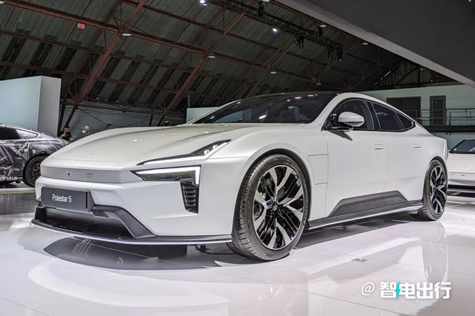 Polestar面临纳斯达克退市风险明年扩展7个新市场-图4