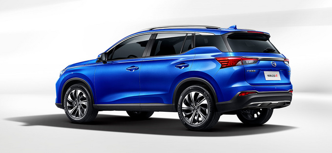 广汽传祺复工复产+创新营销 目的都是为了复市-图9