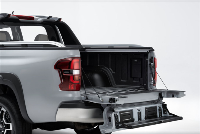 长安猎手正式上市13.99万元起全球首款超级增程皮卡填补空白-图5