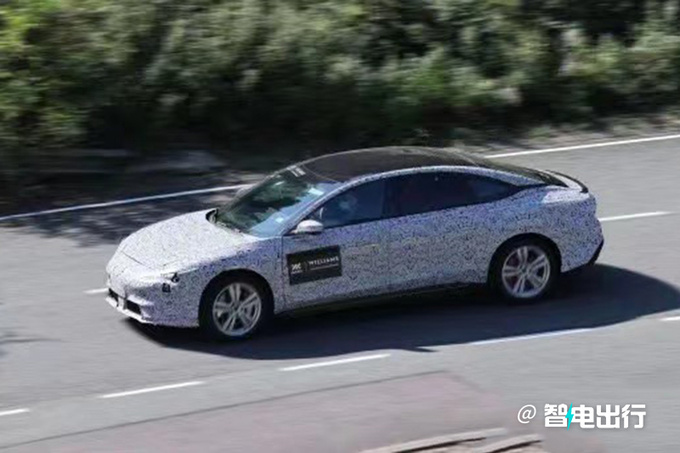 智己LS6明年或销往欧洲智驾系统已在德国完成开发-图1