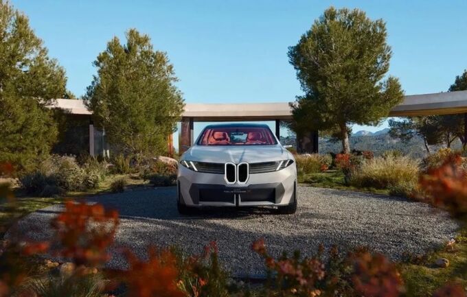 新世代X概念车不为裹挟探索求新-图2