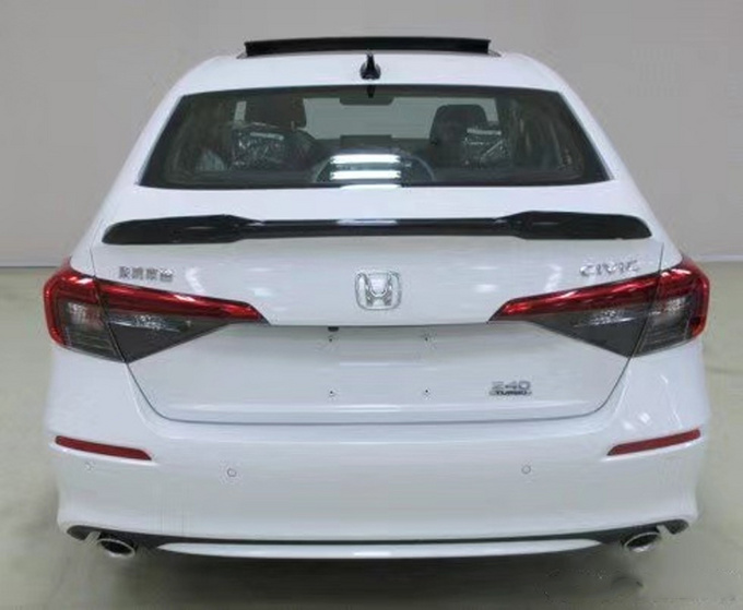 上海车展重磅轿车奔驰新C级领衔 还有换代思域-图9