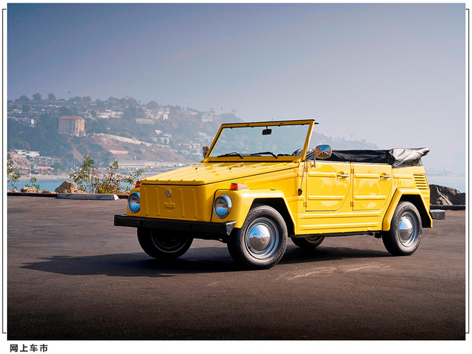 大众注册全新商标未来将推两款车型/MEB平台打造-图4