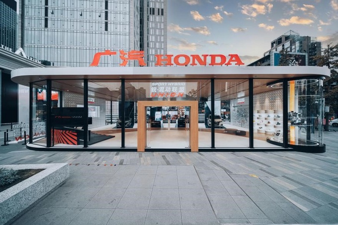 广汽本田11月销量86,314辆同比增长25.1-图10