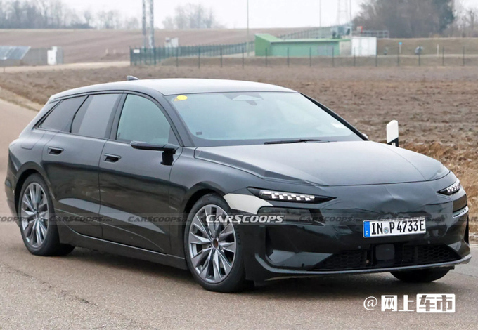 奥迪官宣将推20款新车全新一代A6二季度发布-图5