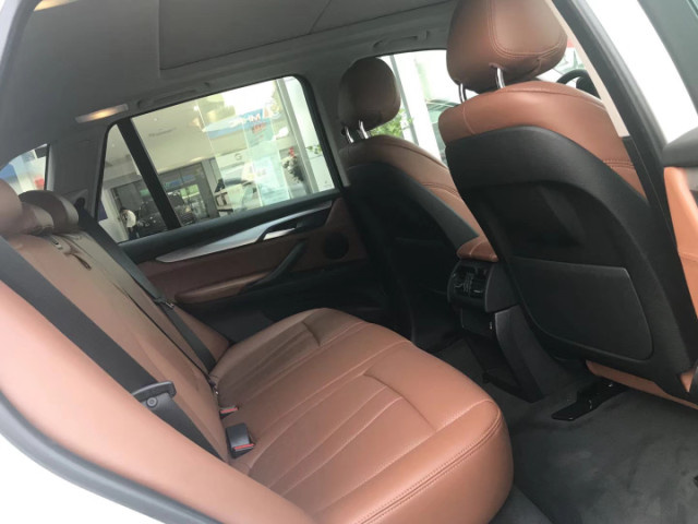 18款宝马X5中东版 多种驾驶模式裸惠体验-图6