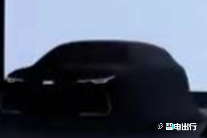 银河L6纯电或命名E6明年3季度上市 PK秦PLUS EV-图3