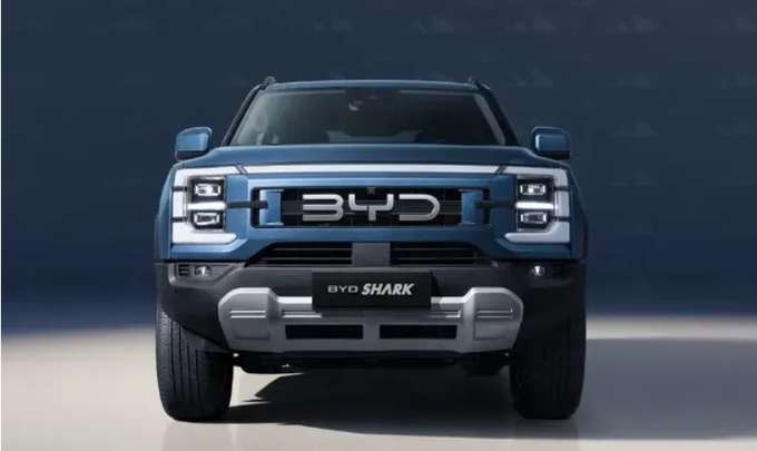 5月共上新7款皮卡国内+国外其中一款比比亚迪皮卡还划算-图8