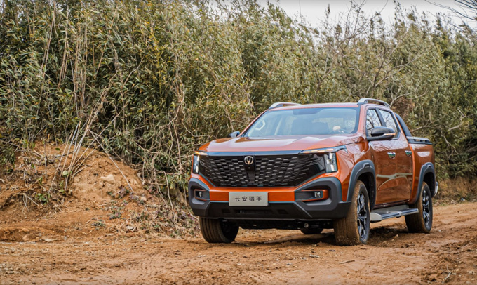 长安皮卡1-2月全球销量达9830辆长安猎手贡献大-图2