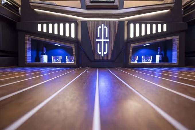 林肯外交官5.7米 长轴3.5T涡轮增压148万-图6