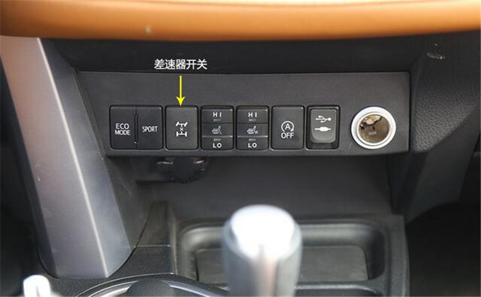 重庆汉兰达优惠现车rav4荣放优惠2万元