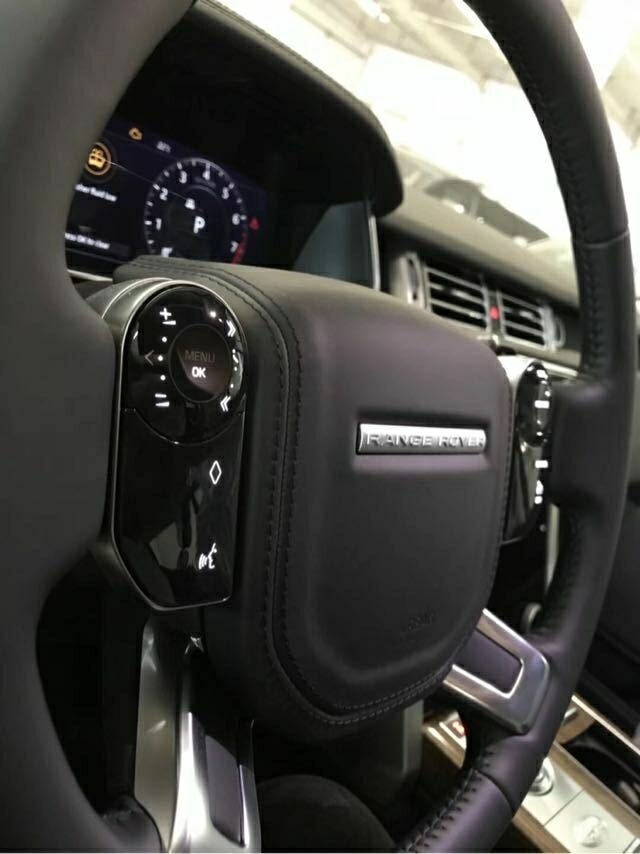 中东加长路虎揽胜汽油 145万高让利热销-图5