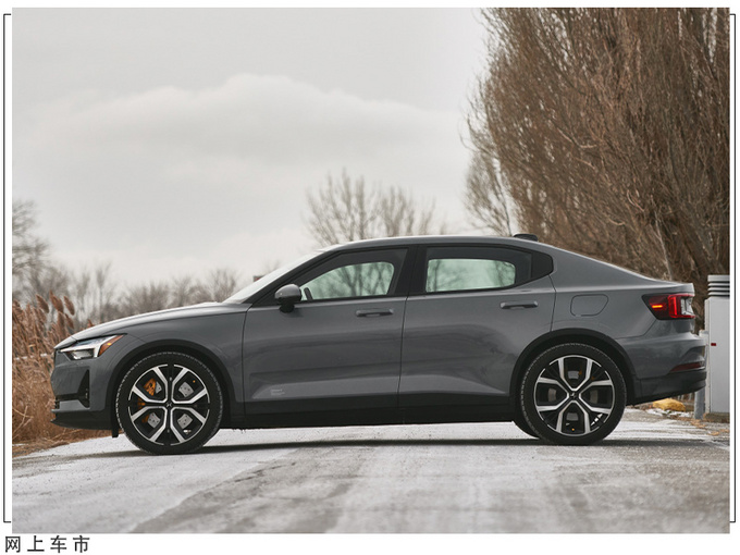 极星2全新车型开售搭单电机/海外30.5万起-图4