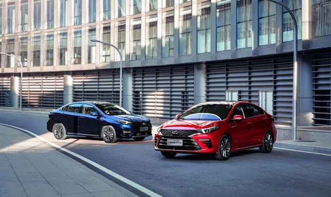 技术奇瑞终爆发奇瑞汽车以强势姿态跑赢2020-图3