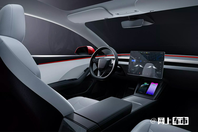 特斯拉新款Model 3上市开售价格不变/停止税收减免-图5