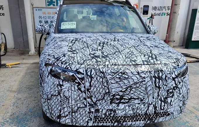 奥迪改款Q5L领衔 2021年这7款豪华SUV别错过-图6