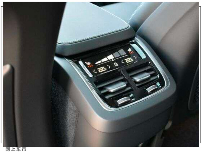 沃尔沃新款XC90到店实拍搭2.0T/优惠高达10万-图7