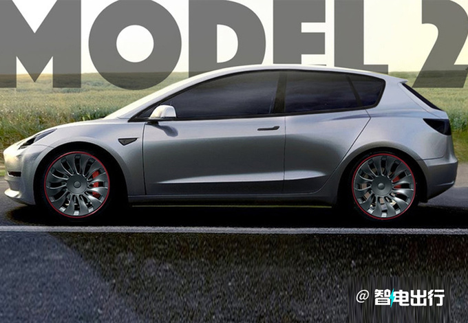 特斯拉入门级车型确认售价不到20万/明年推出-图6