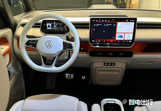 大众新款MPV实拍尺寸加长/国产比别克GL8还大-图4
