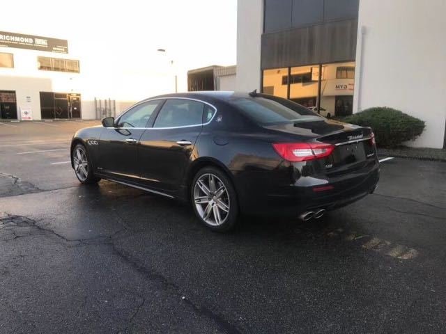 18玛莎拉蒂总裁 四驱大马力豪轿直销全国-图7