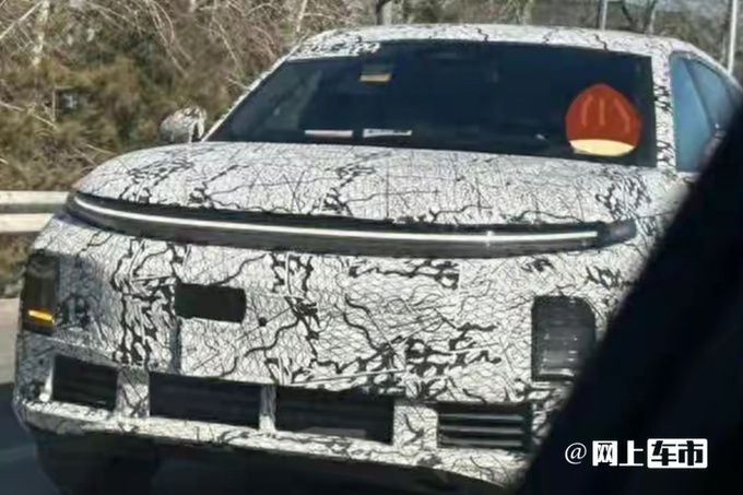 受问界M7热销影响理想L6或提前发布 目标月销2万辆-图5