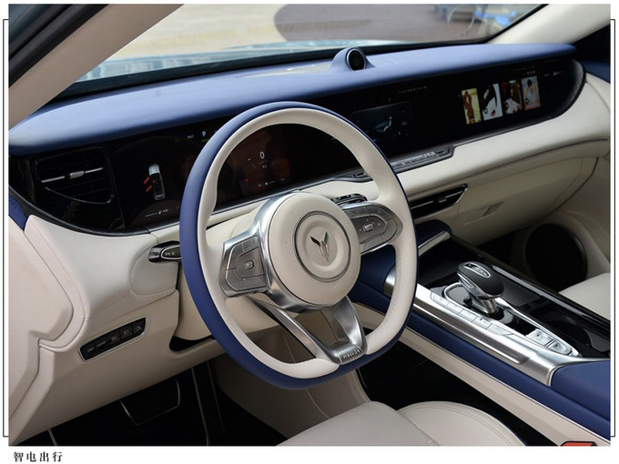 岚图FREE即将量产下线多款动力/7月底正式交付-图4