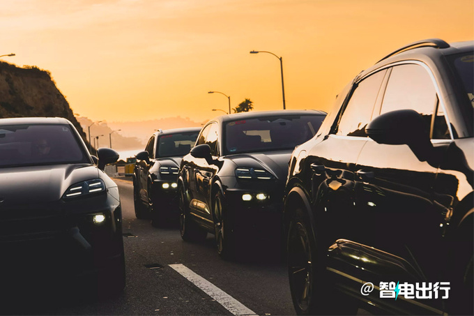 保时捷全新SUV曝光下周全球首发/售价大幅上涨-图5