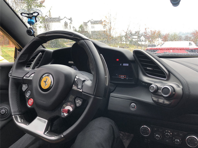 黄山归来目无岳跃马归来心无车-图2