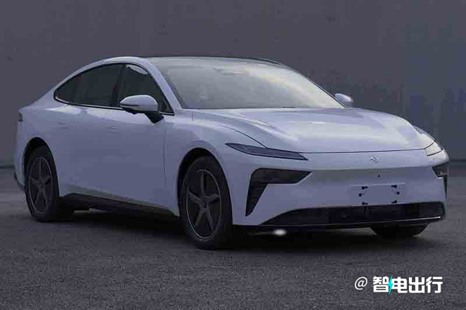 东风奕派轿车或更名eπ007 比比亚迪海豹动力强-图1