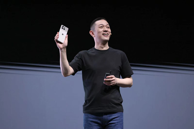 2023蔚来创新科技日技术全栈完整呈现还发布了新手机-图9