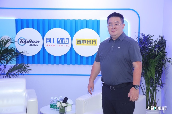 易寒小鹏X9纯电MPV四季度发布 2024是产品大年-图2