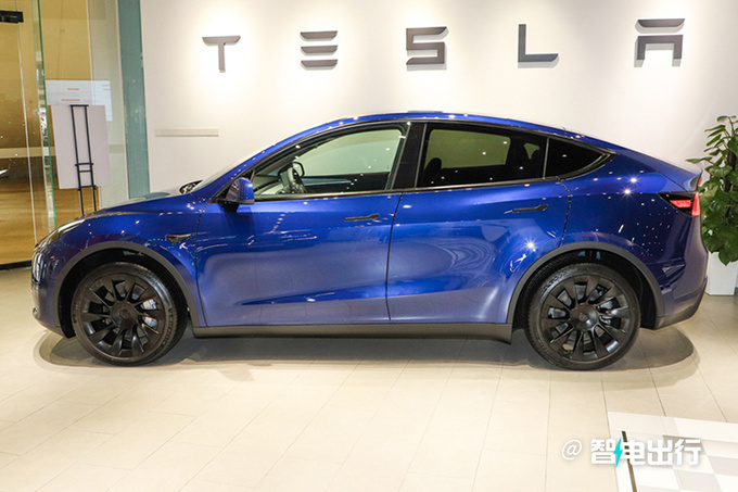 官方降价 昊铂HT售xx.xx万起 标配单电机后驱-图1