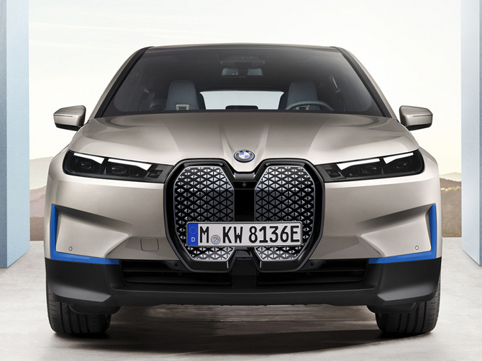 奥迪改款Q5L领衔 2021年这7款豪华SUV别错过-图10