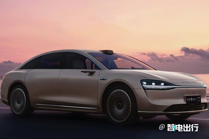 华为发布新品牌乾崑长安奇瑞等超10款车型将搭载-图1