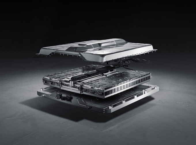 刀山测试遭遇假车质疑瑶光C-DM立马直播解剖自己-图8