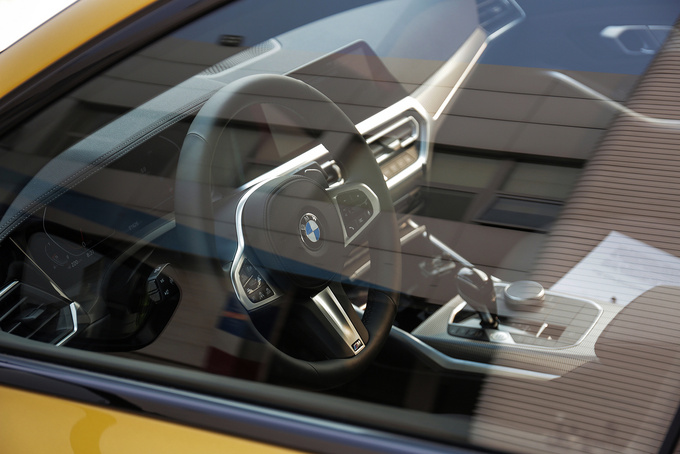 不只是“驾驶利器” 全新BMW 330i非凡体验颠覆想象-图5