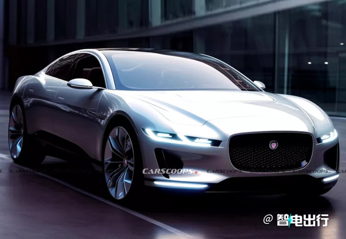 捷豹将转型纯电 汽油车全面停产 PK仰望-图1