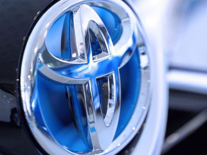 丰田设定新的销售目标提高市场份额/加速电气化-图1