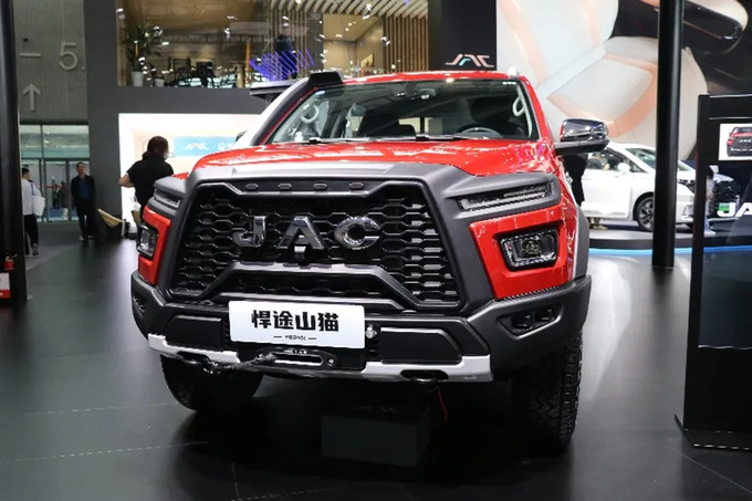 乘用车以旧换新政策纷纷落地执行皮卡不应被忽略-图3