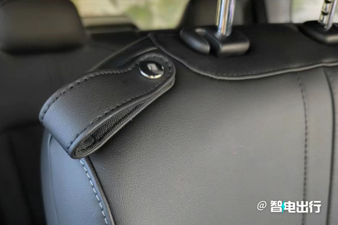 涨X元宝骏新悦也售XX-XX万 4大升级-图10