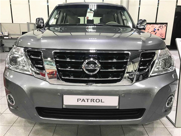 日产途乐铂金版惊人底价热销 全国可分期-图1