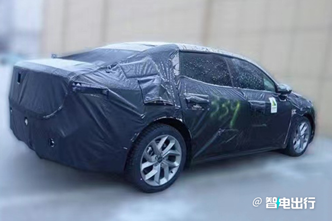 领克07内饰曝光4S店明年1季度上市 或18万起售-图12