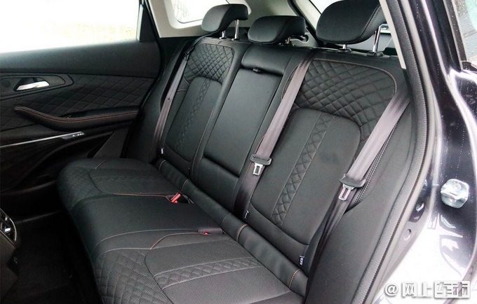 星途TX超能四驱版上市 13万起售 内饰更具科技感-图10