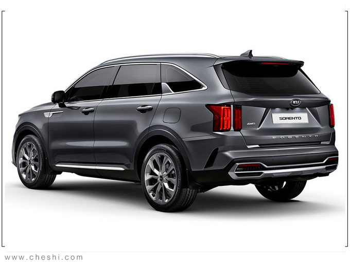 韩系5款新车3月初发布 豪华轿车与奥迪A6L同级-图11