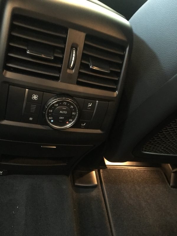 最新款奔驰GLS450七座 超高性价优惠非凡-图8