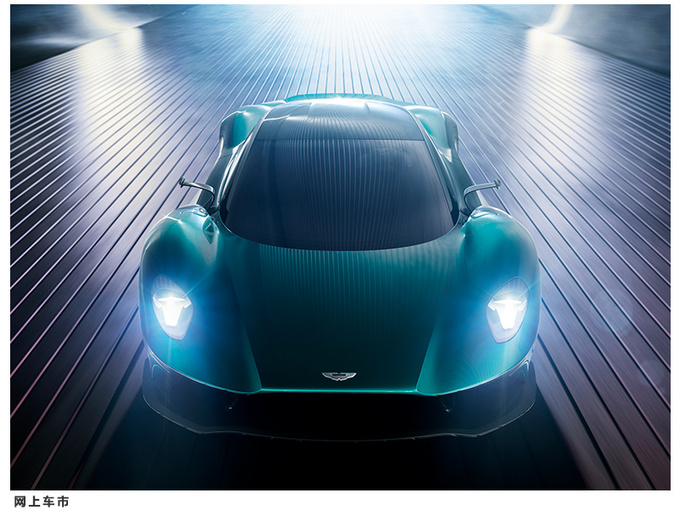 阿斯顿&middot;马丁将推新车型搭纯电动力/使用奔驰技术-图8