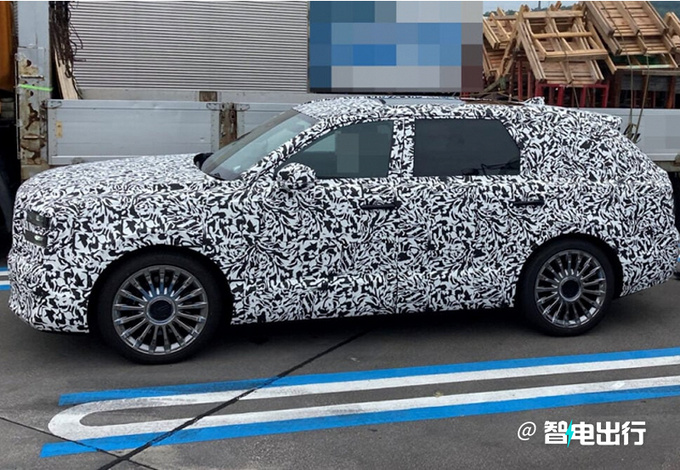 丰田世纪SUV动力曝光搭V6引擎/进口引入销售-图4