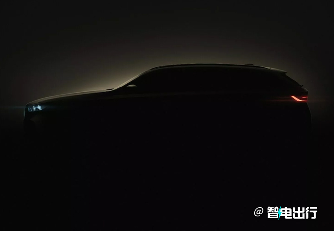 宝马5系新车型预告预曝光官宣不导入大陆市场-图1
