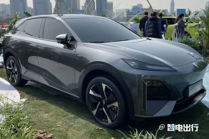 今天发布 10款最受期待电车 比亚迪/蔚来/宝马全有-图13